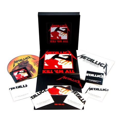 metal cd box set|Amazon.com: Box Sets .